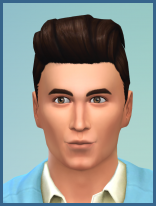 ansehen Moser Martin junger Erwachsener